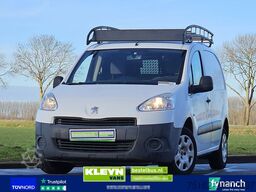 PEUGEOT PARTNER 1.6 L1 3-Zitplaatsen NAP