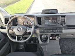 VOLKSWAGEN CRAFTER 2.0
