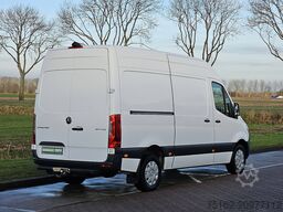 MERCEDES-BENZ SPRINTER 317 L2H2 LED MBUX10 RWD!
