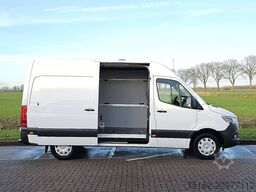 MERCEDES-BENZ SPRINTER 317 L2H2 LED MBUX10 RWD!
