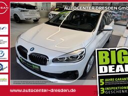 BMW 2 Gran Tourer 218i Gran Tourer  Sport Line LED