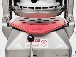 Gostol Gostol Halbautomat 4-14