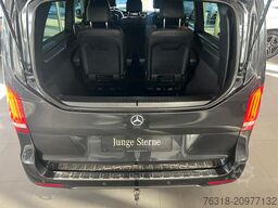 Mercedes-Benz V 300 d EDITION XL AMG AHK Leder ILSLed StdHzg