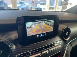 Mercedes-Benz V 300 d EDITION XL AMG AHK Leder ILSLed StdHzg