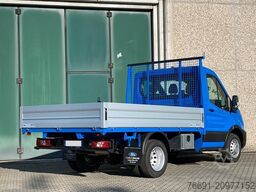 Ford Transit 350  Cassone - 170cv  - km zero  -