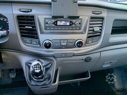 Ford Transit 350  Cassone - 170cv  - km zero  -