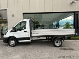 Ford Transit 350 - Cassone Fisso - Km Zero
