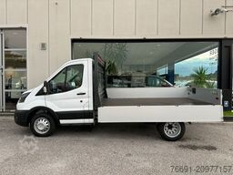 Ford Transit 350 - Cassone Fisso - Km Zero