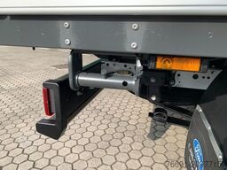 Ford Transit 350 - Cassone Fisso - Km Zero