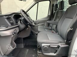 Ford Transit 350 - Cassone Fisso - Km Zero