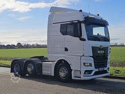 M.A.N. 26.470 TGX TG3 GM 6X2/4 ADR PTO