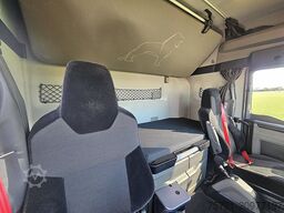 M.A.N. 26.470 TGX TG3 GM 6X2/4 ADR PTO