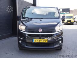Fiat Talento 2.0 MJ 145PK L2 Dubbele Cabine EURO 6 -...