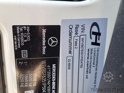 Mercedes-Benz Sprinter 315 CDI Maxi Koelwagen Bitemp Konvekta...