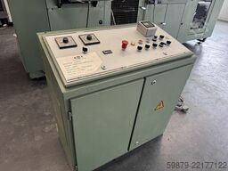 Kolbus EMP 594 + VBF EP509