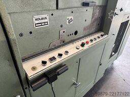 Kolbus EMP 594 + VBF EP509