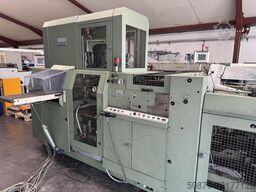 Kolbus EMP 594 + VBF EP509