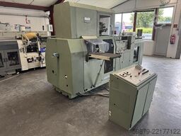 Kolbus EMP 594 + VBF EP509