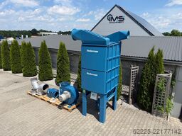 Nederman Filtermax DX / EX