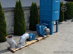 Nederman Filtermax DX / EX