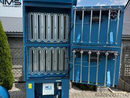 Nederman Filtermax DX / EX