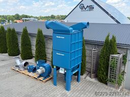 Nederman Filtermax DX / EX