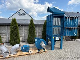Nederman Filtermax DX / EX