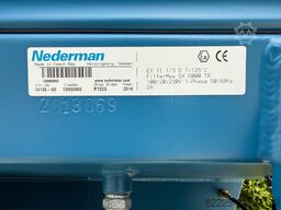 Nederman Filtermax DX / EX