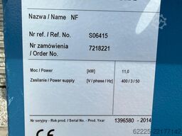 Nederman Filtermax DX / EX