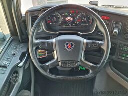 Scania 530S V8 NGS Highline 4x2 - Retarder - Night cli...