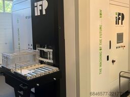 IFP / EVT KP 100 WTR