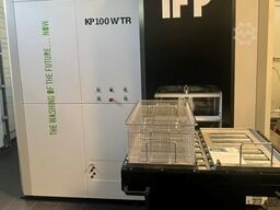 IFP / EVT KP 100 WTR
