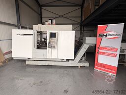 Gildemeister CTX 410 V6