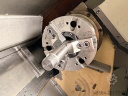 Gildemeister CTX 410 V6