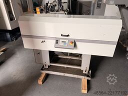 MBS Balance Systems GmbH MBS Balance Systems GmbH MBS Balance Systems GmbH