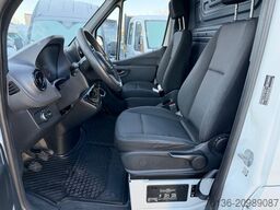 MERCEDES-BENZ Sprinter Kompakt Hochdach AHK Standheizung