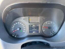 MERCEDES-BENZ Sprinter Kompakt Hochdach AHK Standheizung
