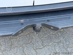 MERCEDES-BENZ Sprinter Kompakt Hochdach AHK Standheizung