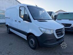 MERCEDES-BENZ Sprinter Klima 2x Schiebetür Lebensmittel L1H1