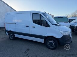 MERCEDES-BENZ Sprinter Klima 2x Schiebetür Lebensmittel L1H1