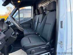 MERCEDES-BENZ Sprinter Klima 2x Schiebetür Lebensmittel L1H1