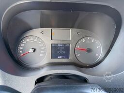 MERCEDES-BENZ Sprinter Klima 2x Schiebetür Lebensmittel L1H1