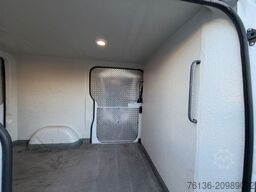 MERCEDES-BENZ Sprinter Klima 2x Schiebetür Lebensmittel L1H1