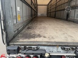 SCHMITZ CARGOBULL SCS24*LBW Ladebordwand*RSAB*Liftachse