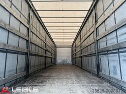 SCHMITZ CARGOBULL SCS24*LBW Ladebordwand*RSAB*Liftachse