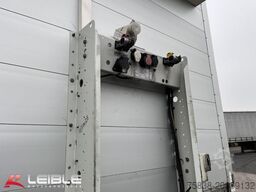 SCHMITZ CARGOBULL SKO 24/L*Doppelstock*Heizung*Liftachse*Code XL*