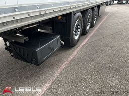 SCHMITZ CARGOBULL SKO 24/L*Doppelstock*Heizung*Liftachse*Code XL*