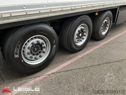 SCHMITZ CARGOBULL SKO 24/L*Doppelstock*Heizung*Liftachse*Code XL*