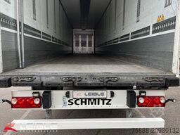 SCHMITZ CARGOBULL SKO 24/L*Doppelstock*Heizung*Liftachse*Code XL*