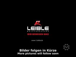 SCHMITZ CARGOBULL SKO 24/L*Doppelstock*Heizung*Liftachse*Code XL*